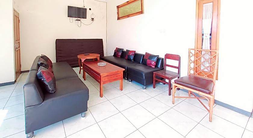 Hotel O Queen Homestay