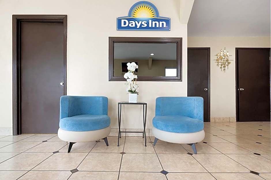 Days Inn by Wyndham Augusta Wheeler Road