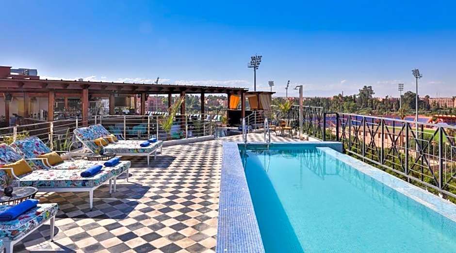 2Ciels Boutique Hôtel