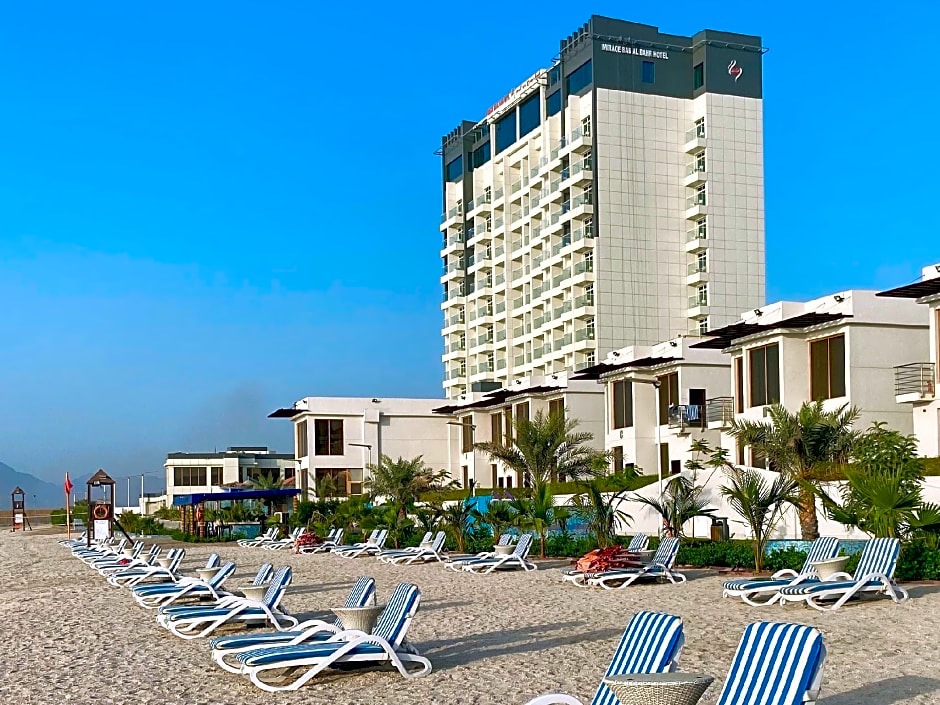 Mirage Bab Al Bahr Hotel