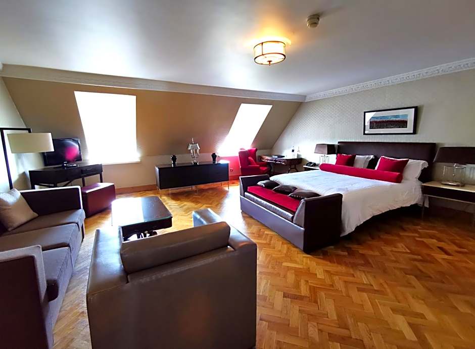 Langtons Hotel Kilkenny