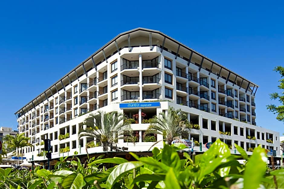 Mantra Esplanade Cairns