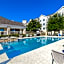 Homewood Suites By Hilton Plano-Richardson