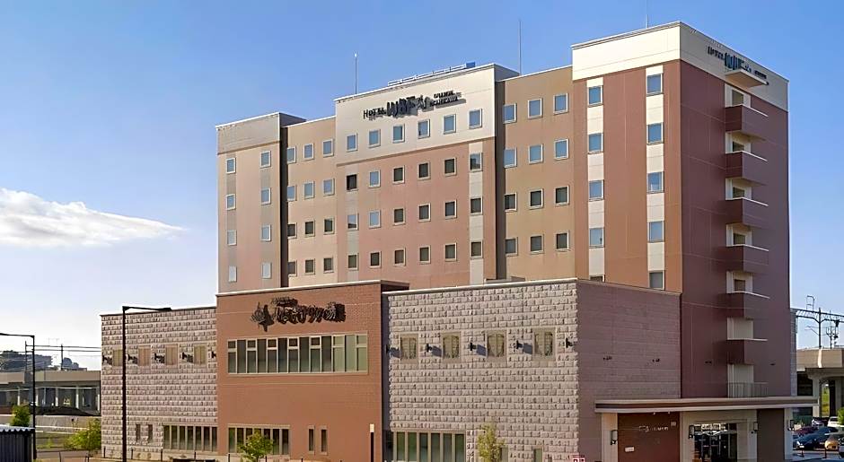 Hotel WBF Grande Asahikawa