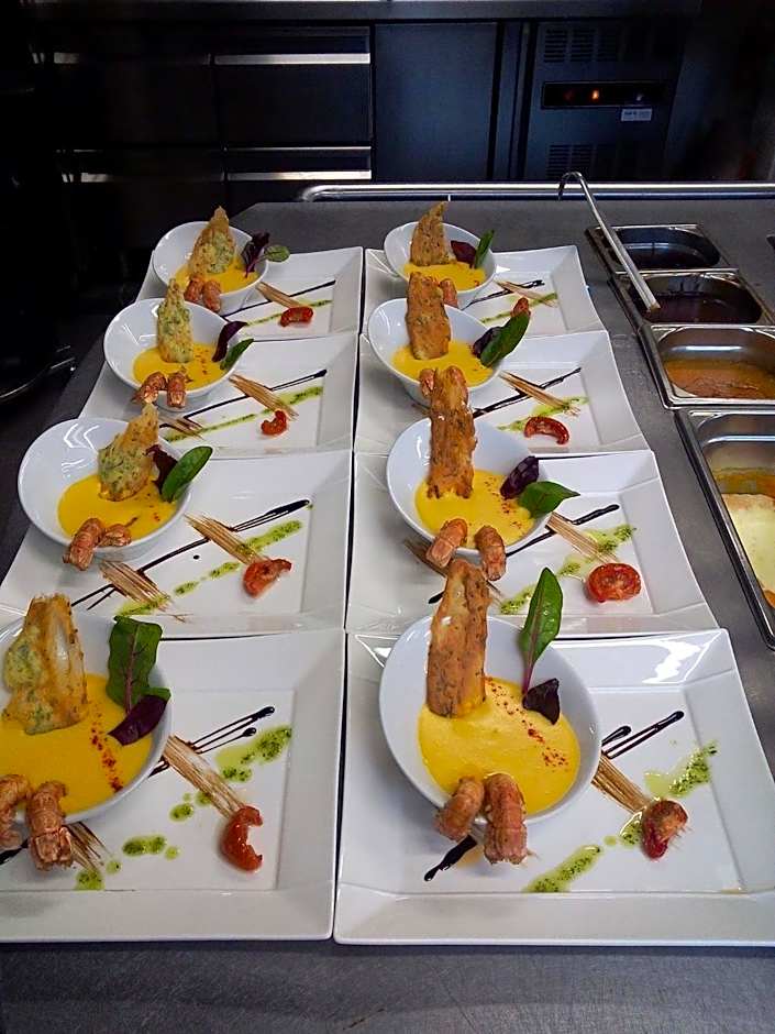 Hotel Restaurant de la Poste