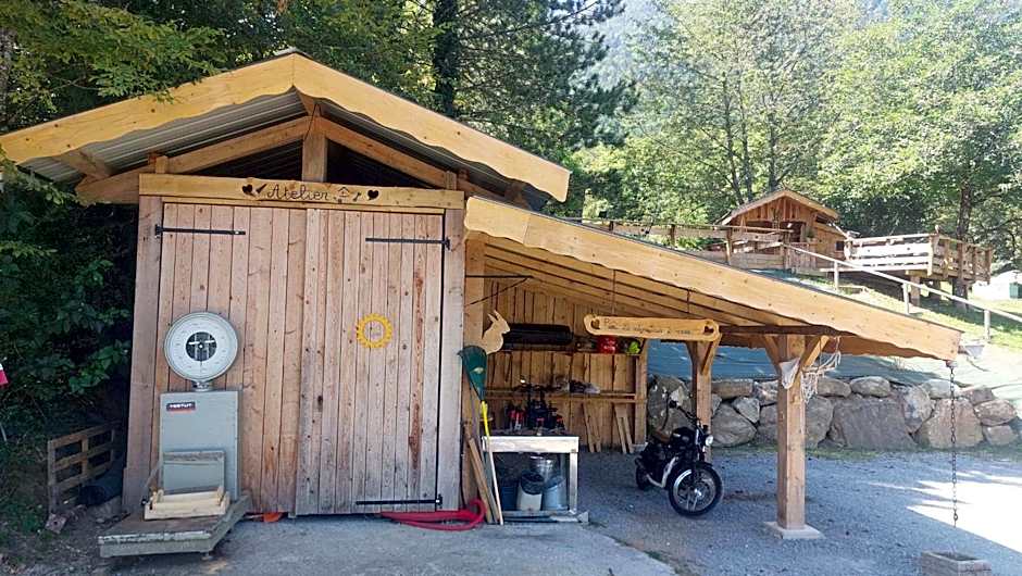 Chambres d'hôtes Olachat proche Annecy