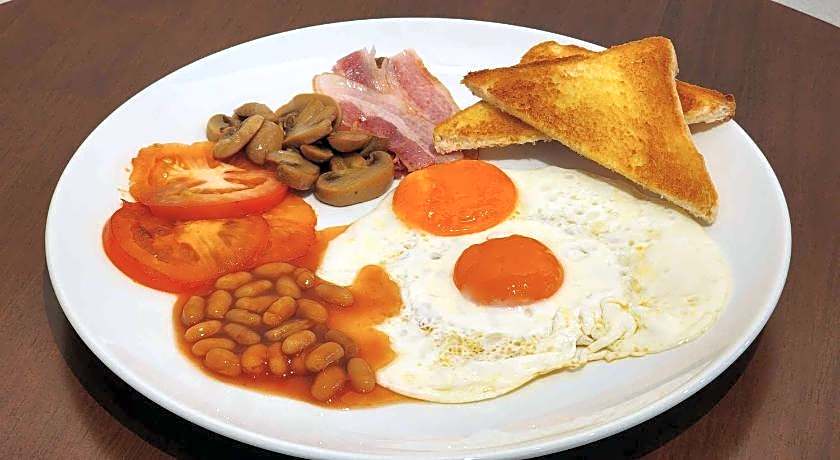 Lo-Ha Guest house, Contactless Check-in