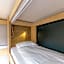Hostel by Hyve Basel