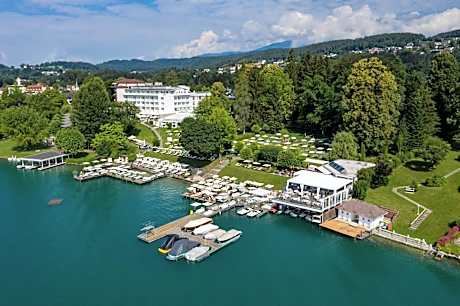 Seehotel Europa