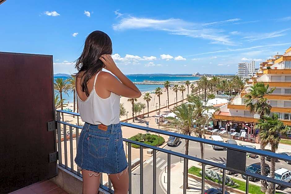 Hotel Montecarlo Spa & Wellness