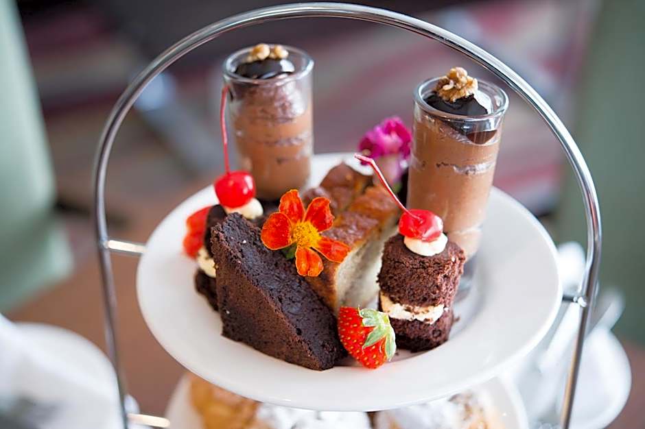 Lakeside Park Hotel & Spa