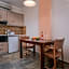 Agnanti Hotel Apartments