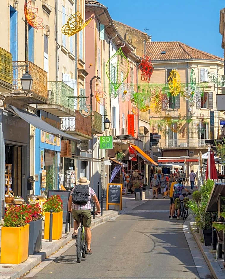 LA MAISON CIARA - Suites et chambres