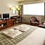 Mercure Bolton Georgian House Hotel