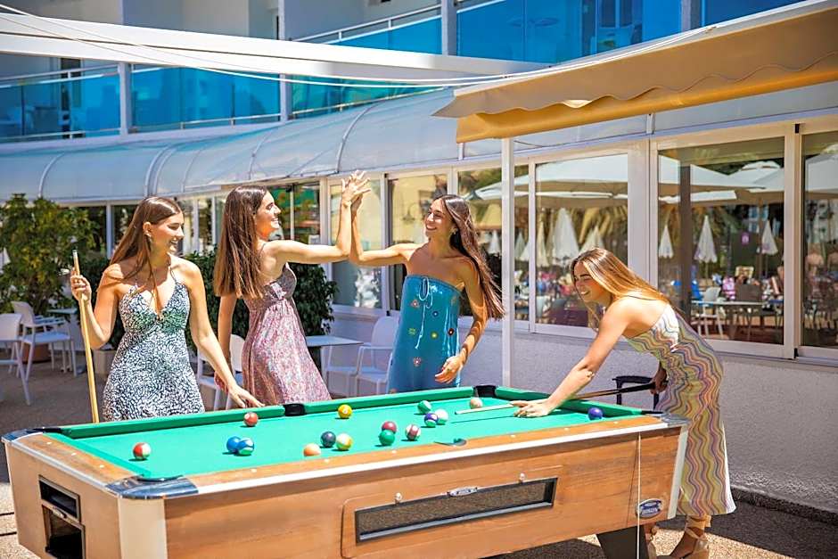 Hotel Servigroup Rialto