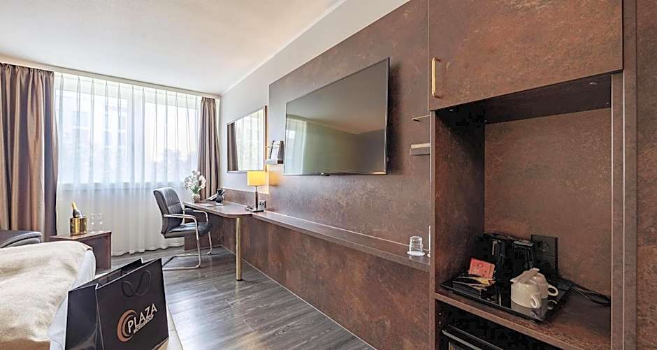 PLAZA Premium Darmstadt