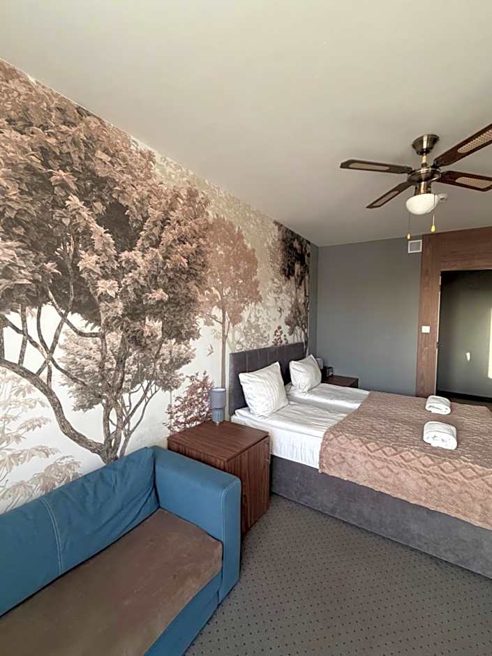 Villa Rafa