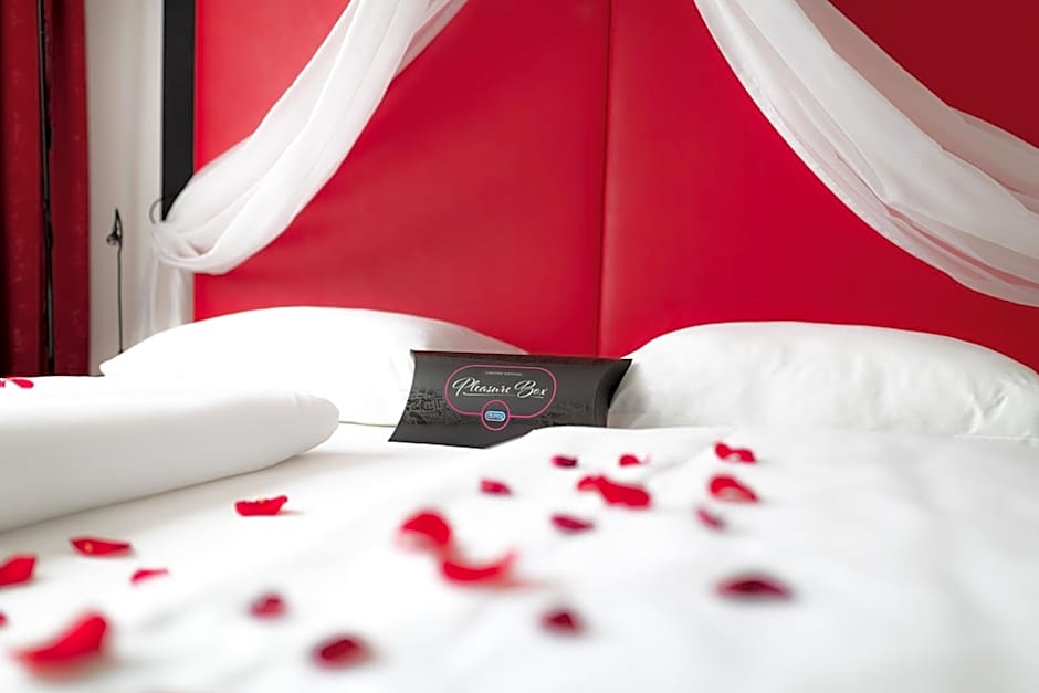 Senator Hotel Vienna