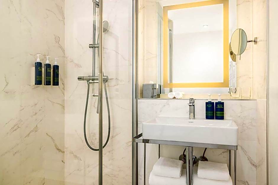 Four Points by Sheraton Reims Cathedrale