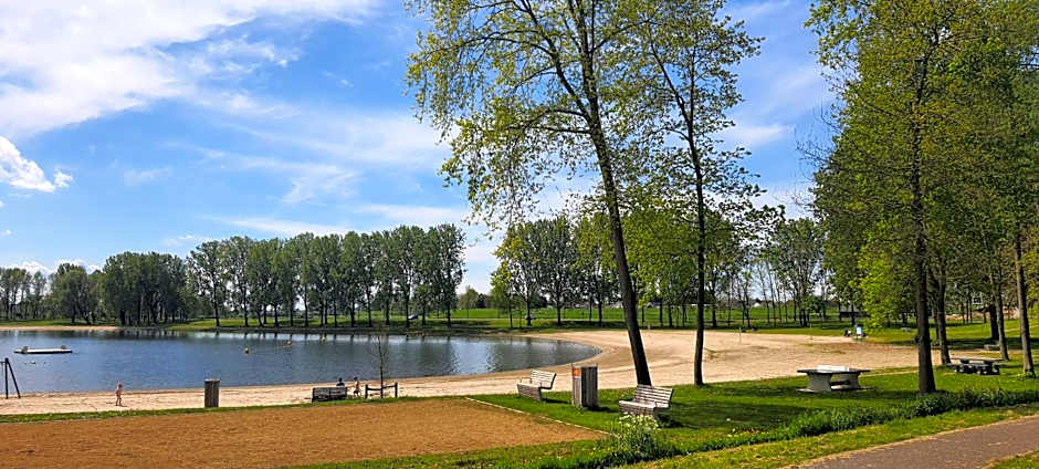 Sientjes Boetiekhotel