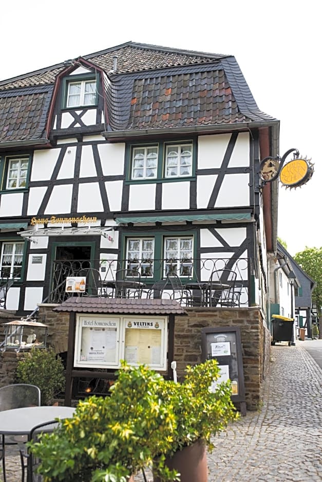 Haus Sonnenschein