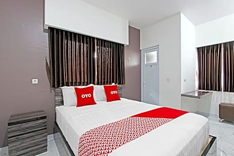 Indonesia Deluxe Double