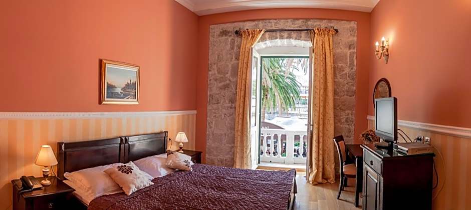 Boutique Hotel Villa Pattiera