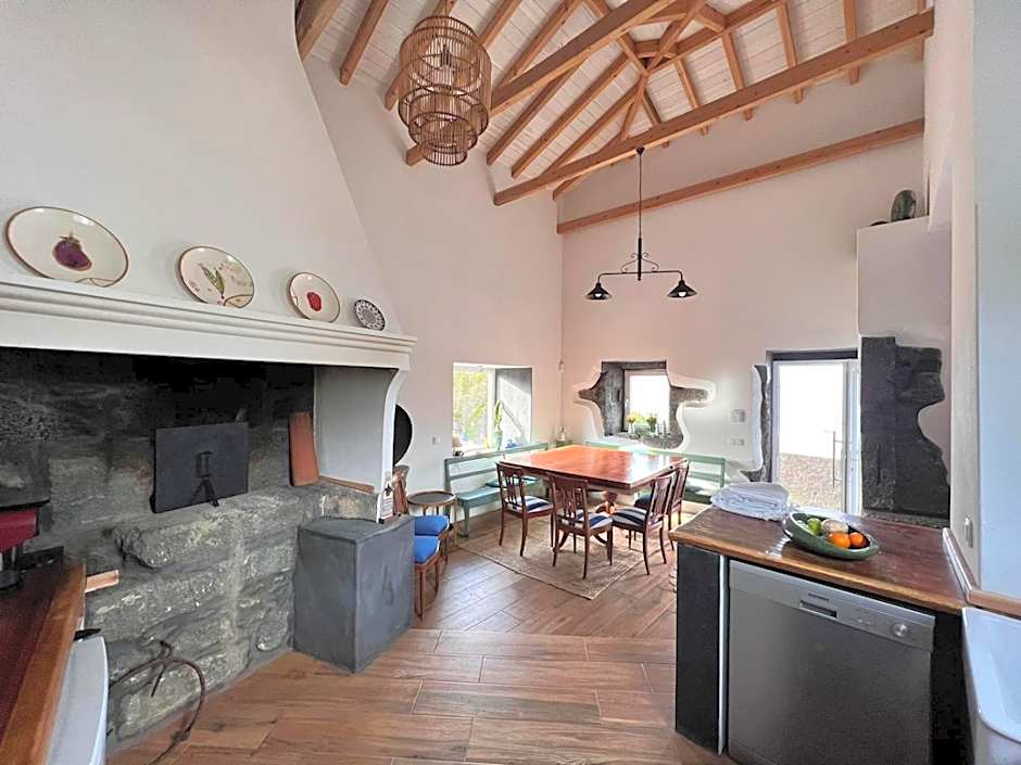 Waka Sun Rise Pico Azores