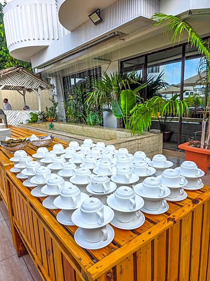 Hotel Sapphire