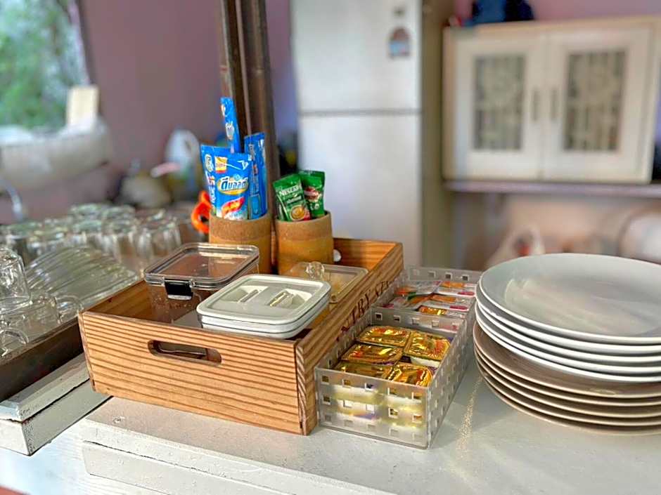 Pan Din Boutique Guest House