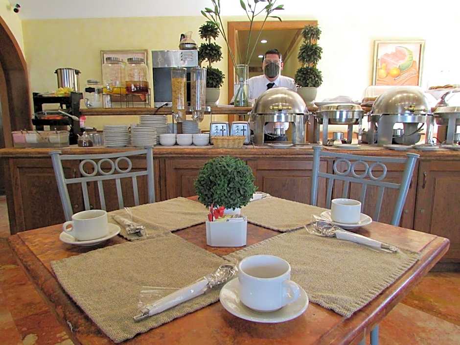 Best Western Hotel Posada Del Rio Express