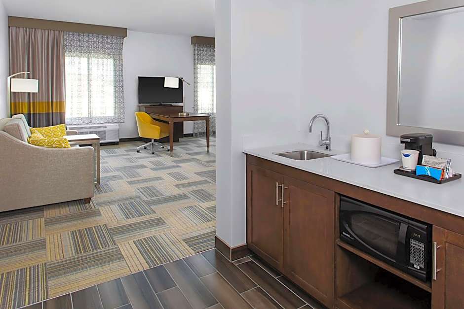 Hampton Inn By Hilton & Suites Los Angeles/Hollywood, CA