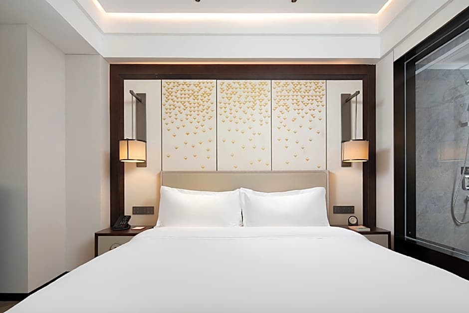 New World Hotel Taishan