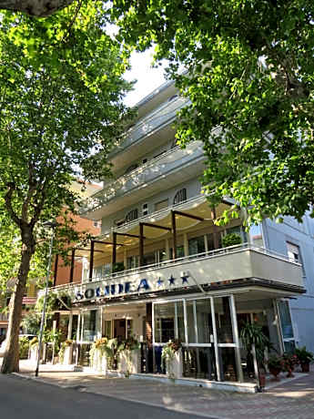 Hotel Solidea
