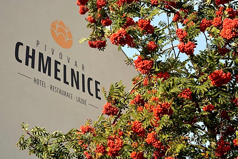 hotel Chmelnice