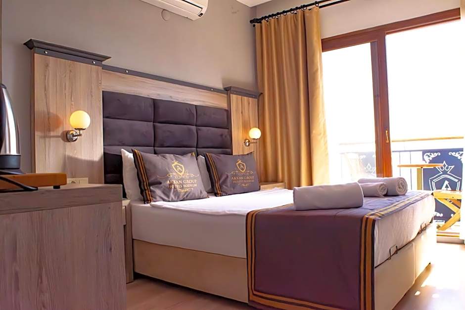 Akkan Beach Hotel