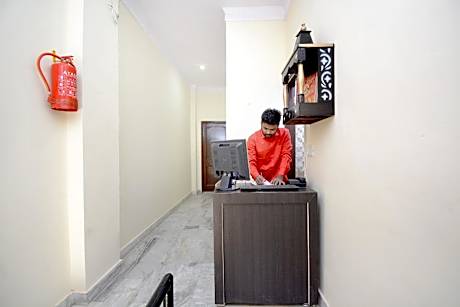 OYO Hotel Stays Nest