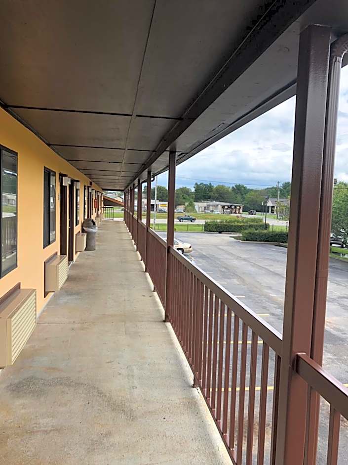 Motor Inns Of America