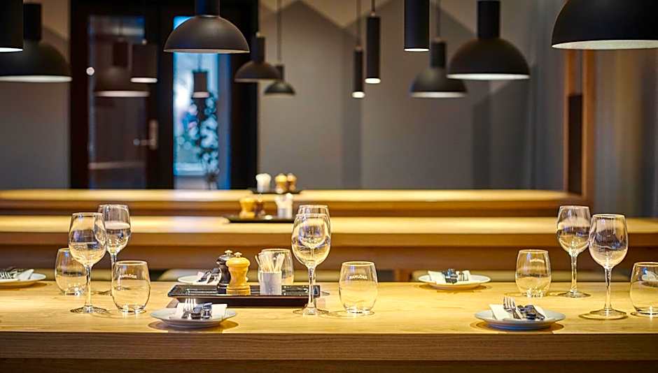 Zleep Hotel Hoje Taastrup