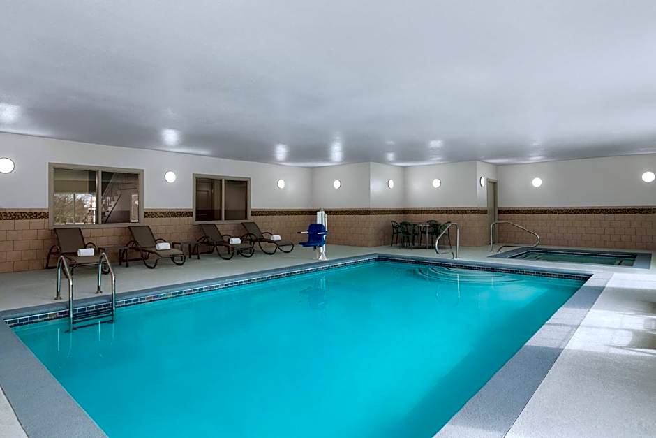 Garner Hotel Madison - Huntsville Airport by IHG