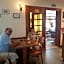 Hotel Simplon-Blick