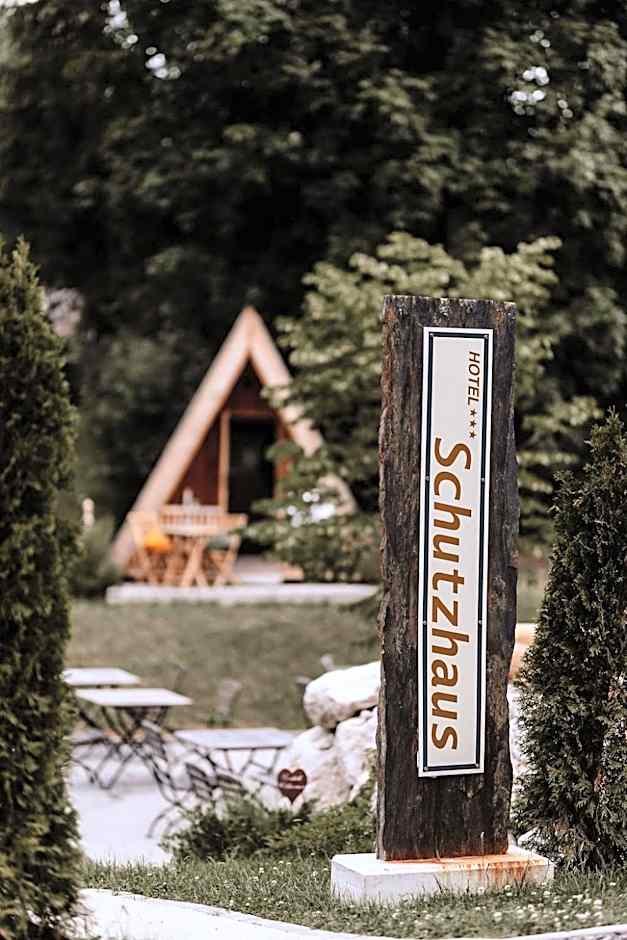 Das Schutzhaus-Bed and Breakfast-Dein Basislager im Salzkammergut