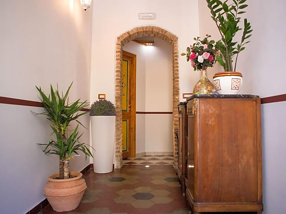 Villa Teresa B&B