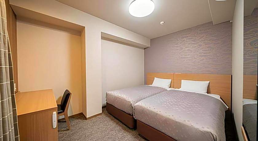 Kyoto Plaza Hotel  Kyoto Station South