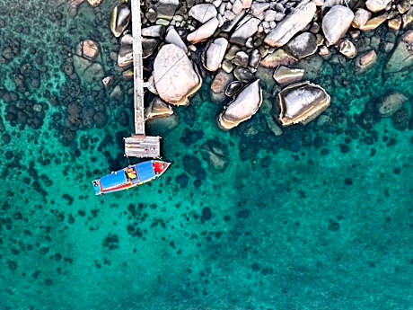 Koh Tao Hillside Resort