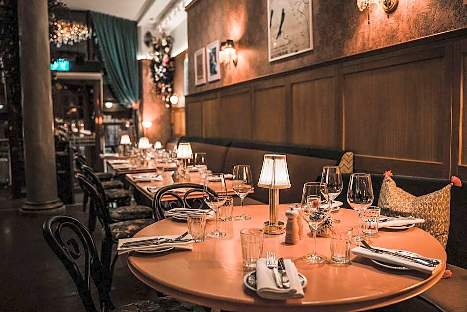 Hotel Kung Carl, WorldHotels Crafted