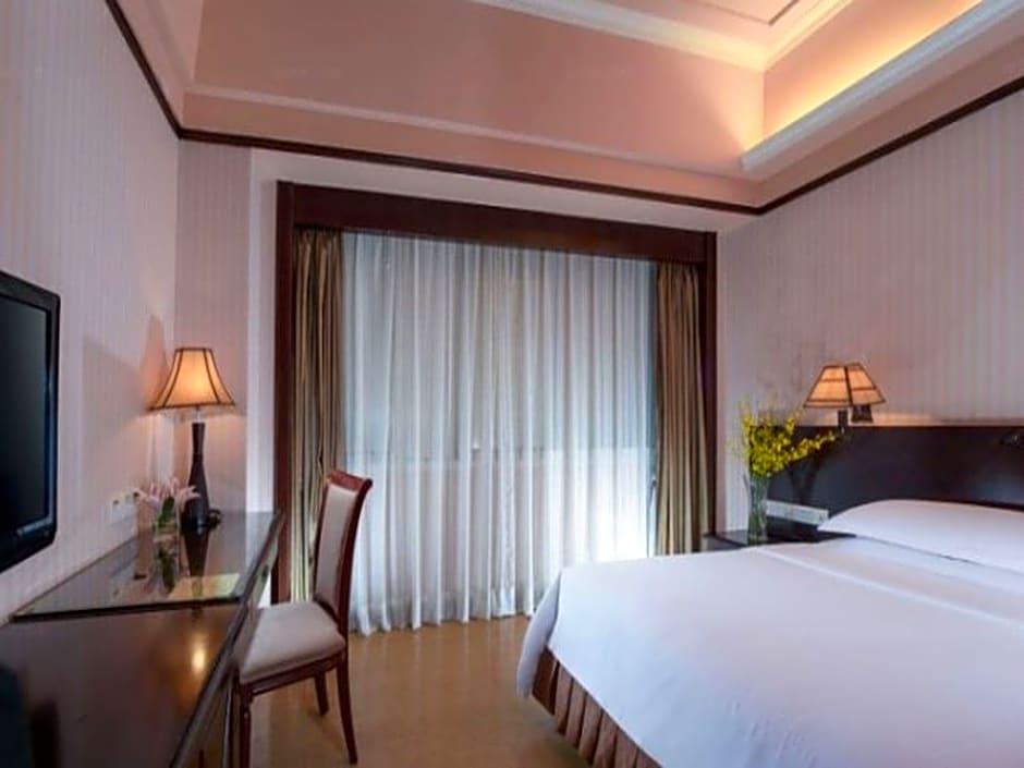 Vienna International Hotel Shenzhen North Station Branch