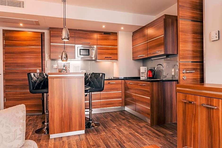 Arkona Strandresidenzen