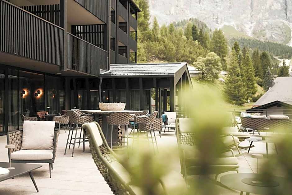 Hotel Plan de Gralba - das Berghotel