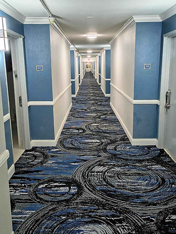 Travelodge by Wyndham Odessa